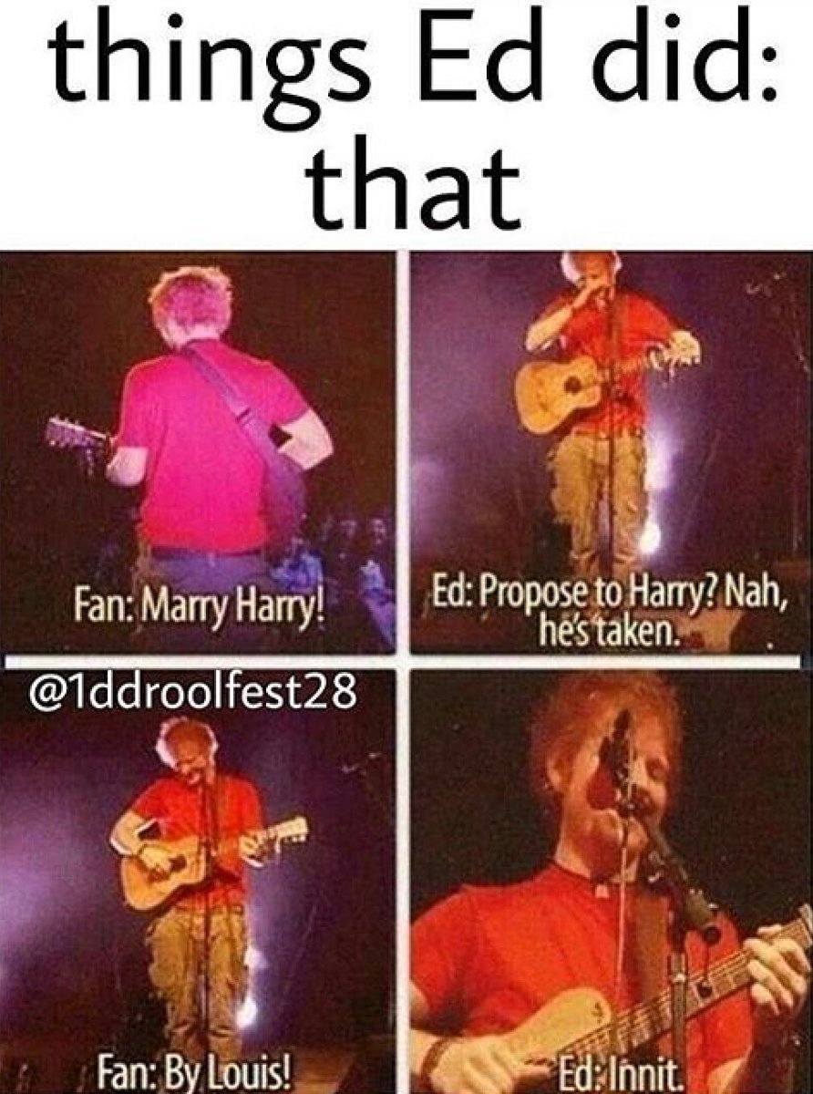 xHarryxlouisx28's tweet photo. Dear @edsheeran I love you💚💙
#EdSheeran #LarryStylinson #Friends #HarryStyles #LouisTomlinson #LarryProof #1D #JustLikeYou #Exposed #Hazza #Boobear #Fromthediningtable #2ghost #MissYou https://t.co/1pBUTO5Q3o
