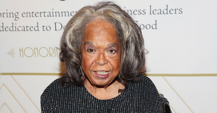 Della Reese, of TV's "Touched by an Angel," has died at 86 bit.ly/2zkKeKK?utm_so… https://t.co/el4S0uI688