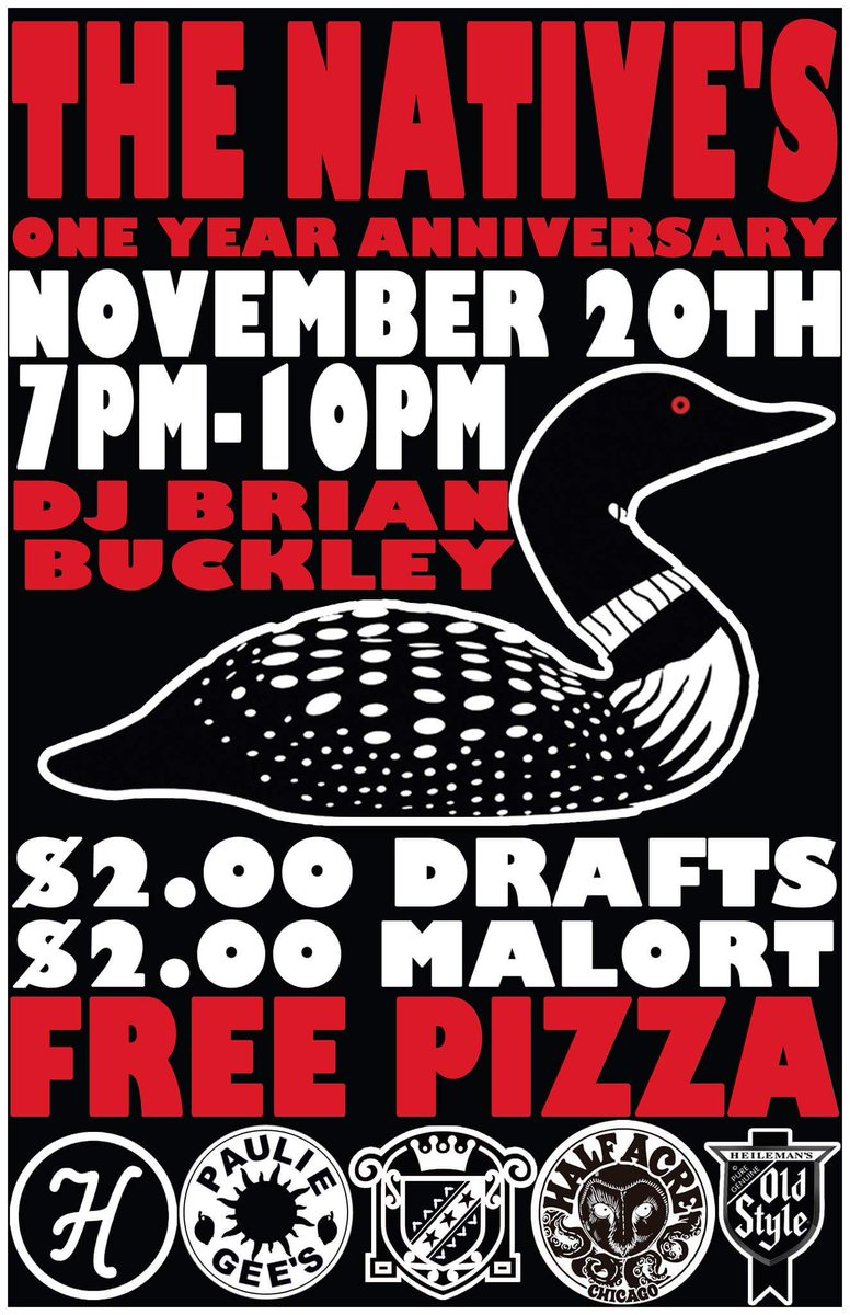 The Native tweet media