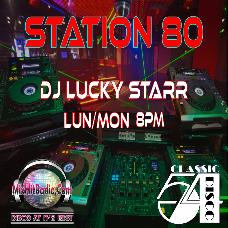 MixHitRadio1's tweet photo. N'oubliez pas ce soir dès 20h c'est Station 80 . @DJLuckyStarr @DJGilbertHamel Don't forget tonight at 8pm it's Station 80S.
Player Link: https://t.co/7GF07tbMwh #MixHitRadio #WebRadioShows #webradio #internetRadio #listen #80smusic https://t.co/tGid1SyM1m