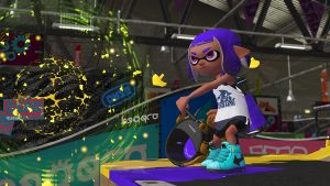 Gamezone_update's tweet photo. #Splatoon_2’s Latest Splatfest Sees Marina Score Her First Victory, As Team Fantasy Triumphs Over Team Sci-Fi https://t.co/PRwALughgf https://t.co/8XP9gAnzcu