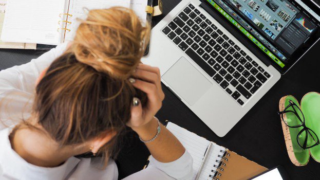 Female talent is being bullied out of advertising and the industry is worse for it ow.ly/6HQe30gHBYc