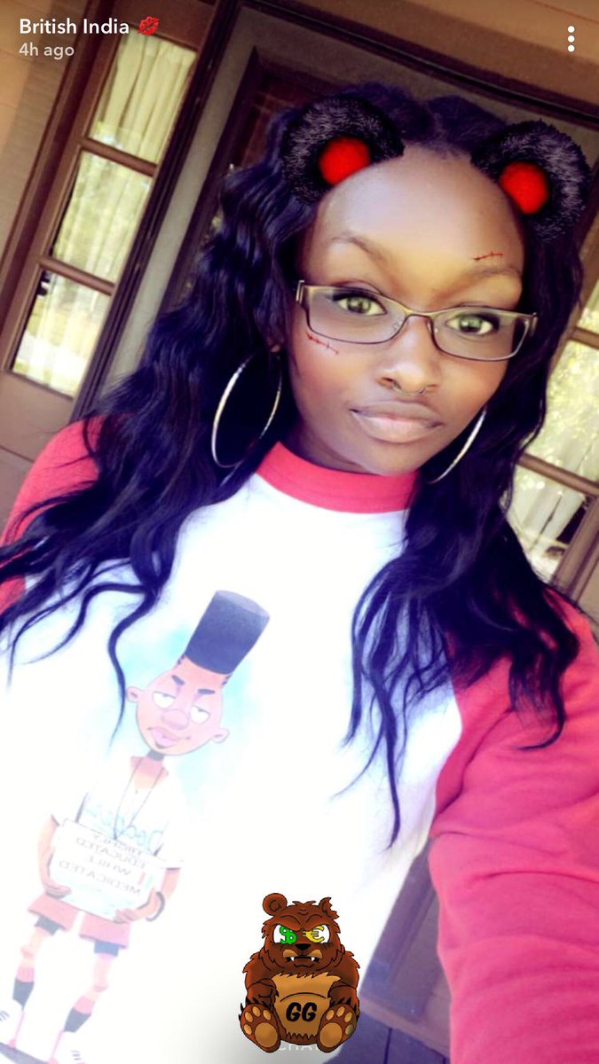 LKI295THREADS's tweet photo. Shop @GrizzyGangClo #HighlyEducatedWhileMedicated SchoolBoy Gerald Raglan Tee 🔥🔥 
#FayState #NCCU #NCAT #WSSU #JCSU https://t.co/naWnLEOYYC