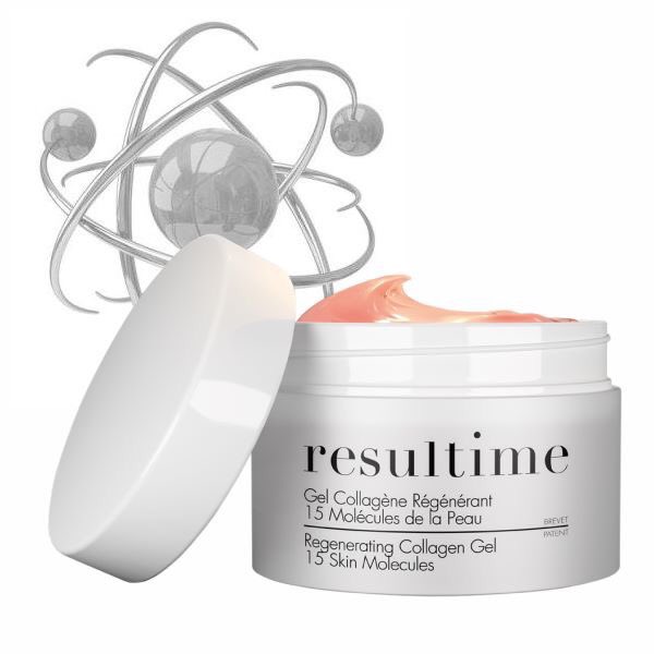 SARAHBMUA's tweet photo. Years on &amp; still my favourite Collagen Gel ever ⭐️shout out to the iconic @ResultimeUK Collagen Gel ⭐️ use as a mask/serum/ moisturiser ⭐️ https://t.co/IygNx6UmnO