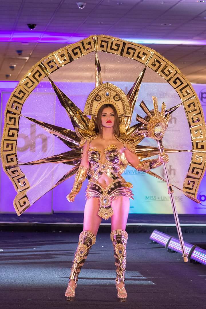 JesusTapullima's tweet photo. #MissUniverse #peru VAMOS CON TODO PRISCILA EL PERU ESTA CONTIGO https://t.co/qx5I2An4CO