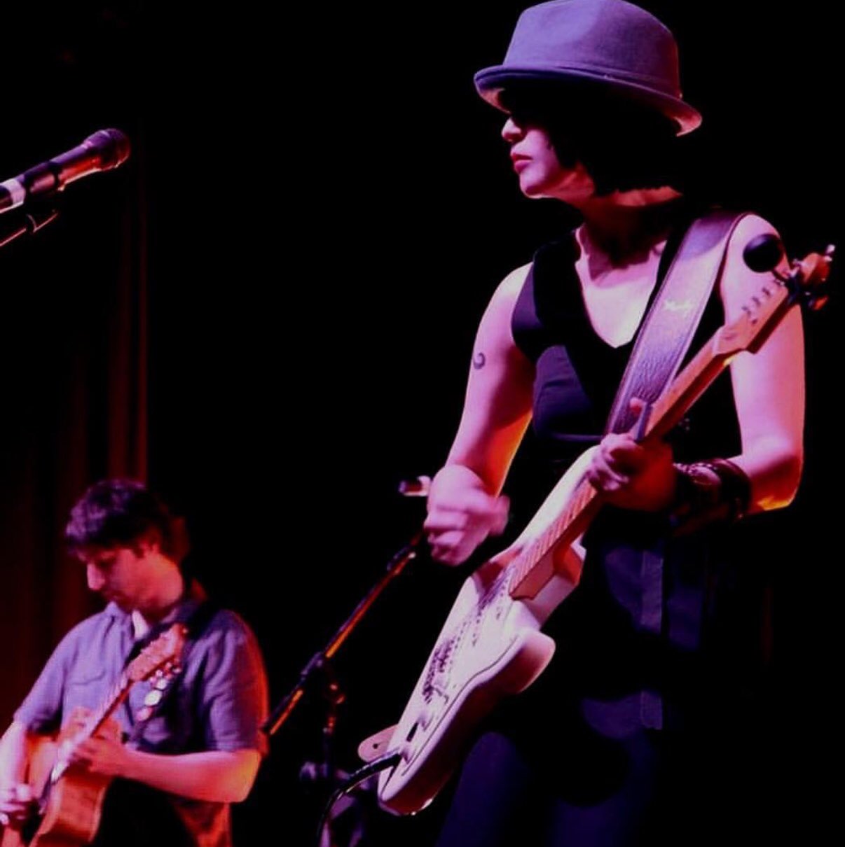 Nicki Aycox Music (@NickiAycoxMusic) / Twitter