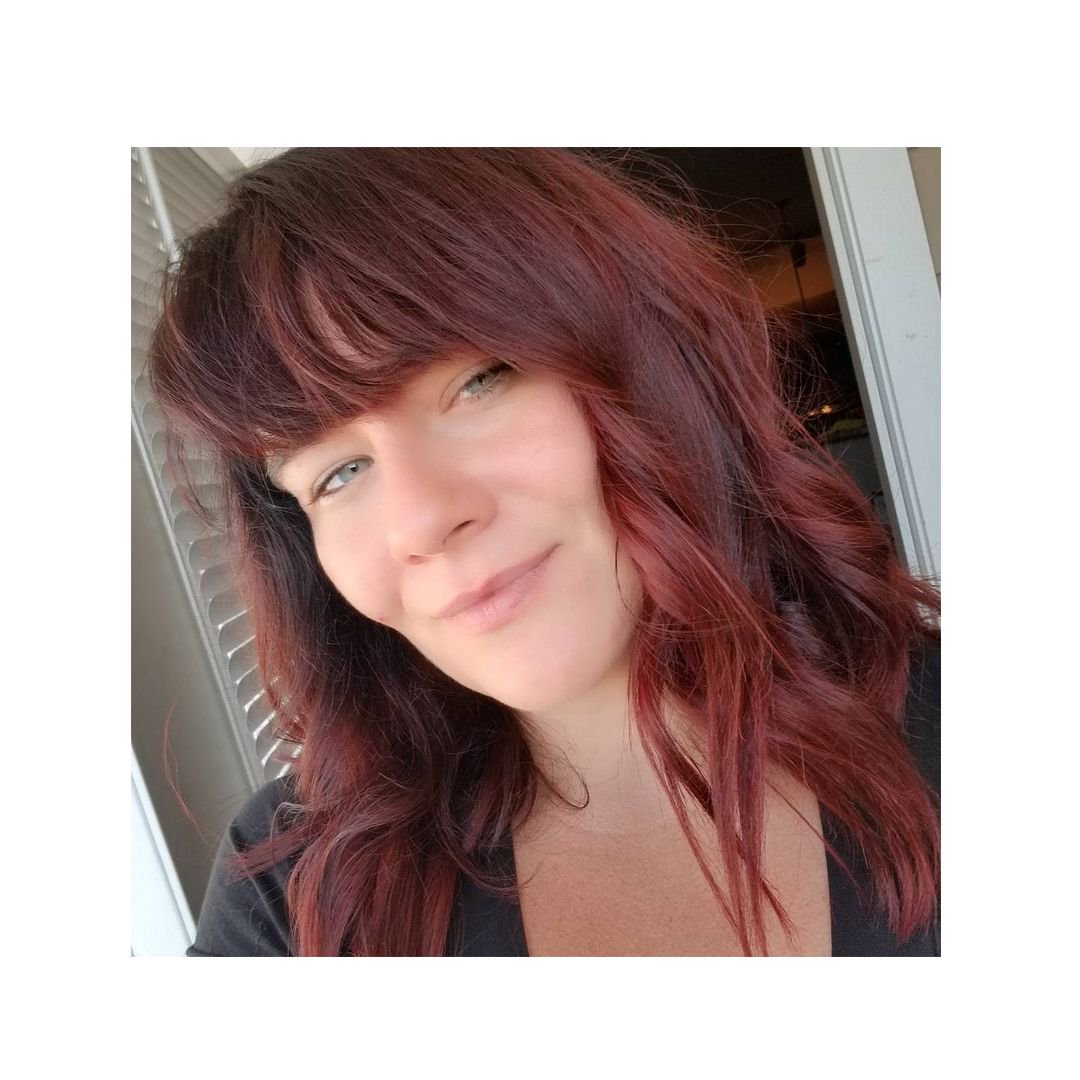 coccohairpro's tweet photo. #BeAwesome Repost fr @hgreen082485
@violet190 Erin Jones got complete creative control and turned my hair into a masterpiece!
#lorealcolor #oribeobsessed #urbanevolutionsalon #virginiahighlands #longbob #redhair #ensotools #enso4stylists https://t.co/BrRSzAxTRU