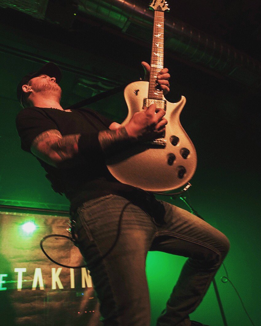 thetakingband's tweet image. A very happy birthday to the man, @takingdave! Swing by his page and show him some love! Happy bday, bro!!!