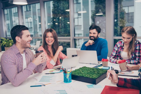 5 Tips for Quickly Engaging Your #Workforce bit.ly/2j9mYEp #EmployeeEngagement #Rewards #Recognition #WorkplaceCulture #Performance