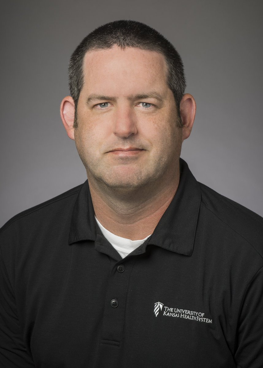 DYK: <a href="/DeSotoWildcats/">De Soto Wildcats</a> trainer Matt Way, helps mentor our #KUSportsMed interns? Get to know him here:

ow.ly/JuqI30gzWf9