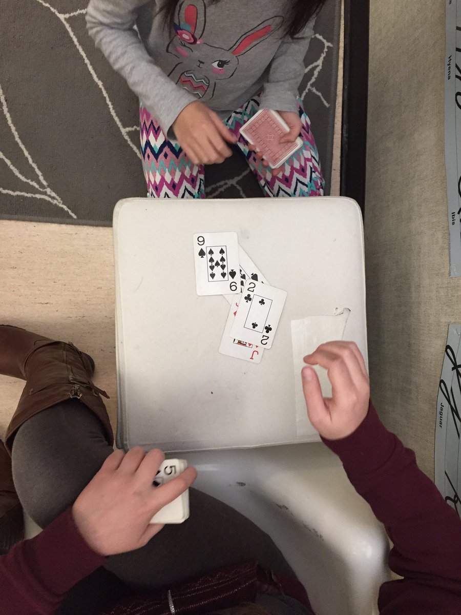 Mrs Saito's Class (@mrssaito1) on Twitter photo Math Snap in Div 10 this morning. Who knew math could be so fun & so loud <a href="/FraserWood36/">Fraser Wood 36</a>! #sd36learn #fwlearn #somuchfun #mathrocks Math Snap in Div 10 this morning. Who knew math could be so fun & so loud <a href="/FraserWood36/">Fraser Wood 36</a>! #sd36learn #fwlearn #somuchfun #mathrocks