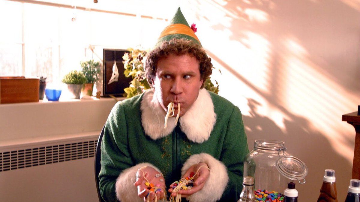 BOCNewcastle's tweet photo. Support a great local charity and enjoy one of the funniest Christmas movies of all time at the North's only cinema with table service!
Watch #Elf on Sat afternoon 9th Dec and help LD:NorthEast support people affected by learning disabilities. https://t.co/odaLm6JLni https://t.co/ZS5GBgdAVJ