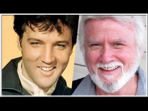 Jeremy on X: "@ElvisPresley @Cilla_Presley @Steph_Graegin 😂😂😂😂 Elvis  and Bob Joyce interesting alike could it be Elvis" / X