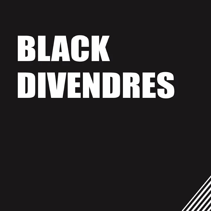 Alguns dels comerços de l'Eix Clot el divendres 24 i dissabte 25 de novembre fan descomptes espectaculars!!! #fentcomerç #fembarri #femciutat