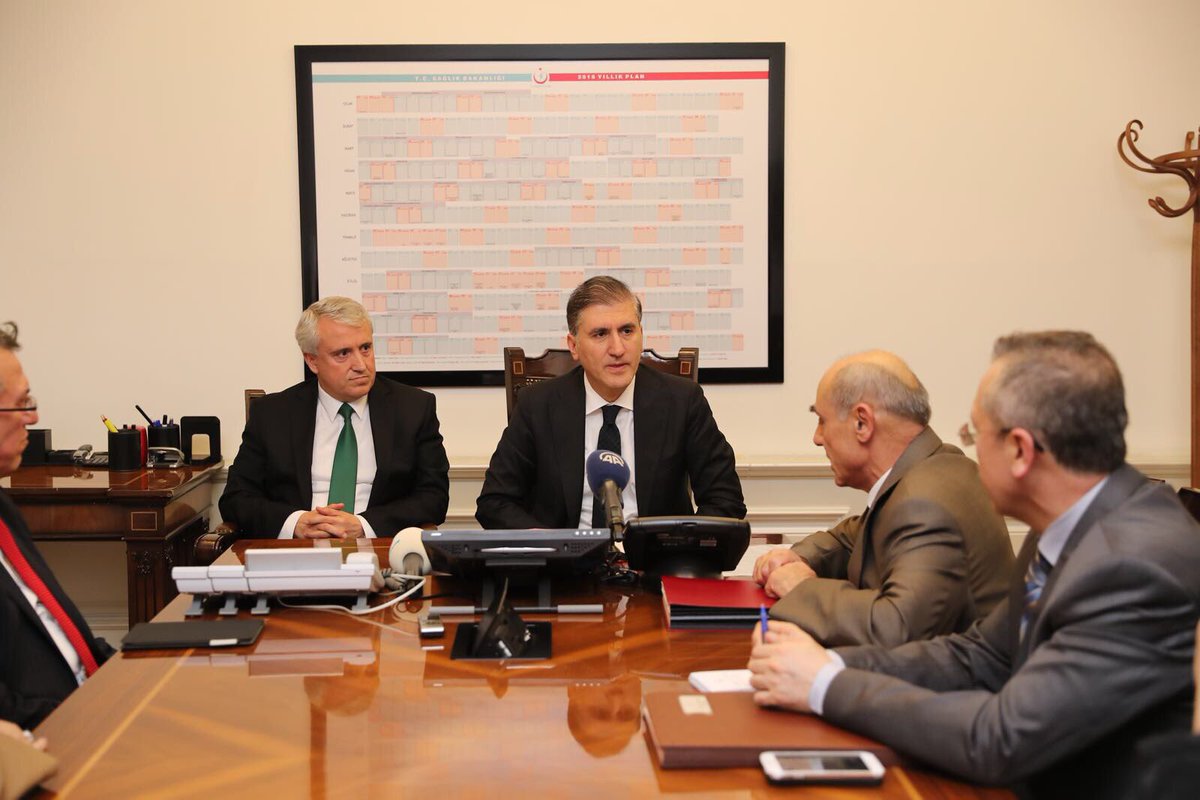 Anadolu Üniversitesi ile Uzaktan Eğitim İşbirliği Protokolü imzalandı.

🔗 bit.ly/2hF4StA