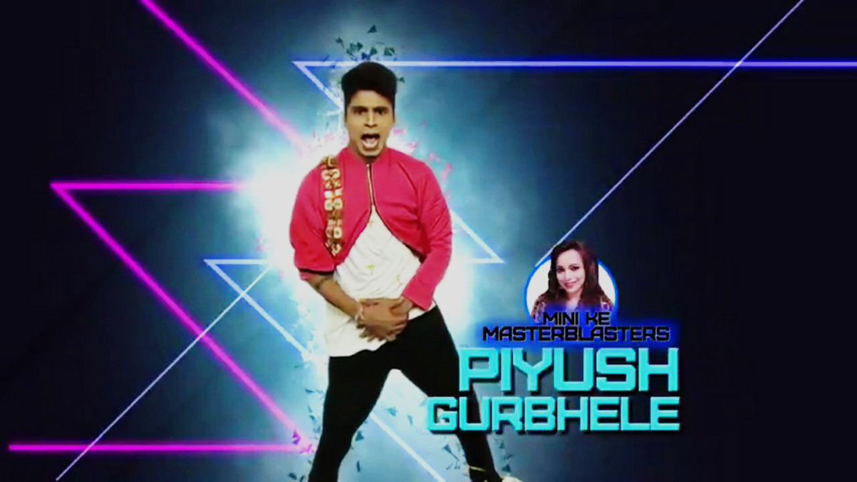 pradhan_mini's tweet photo. My master blasters 😘 Mini ke machas https://t.co/euthz1slnP