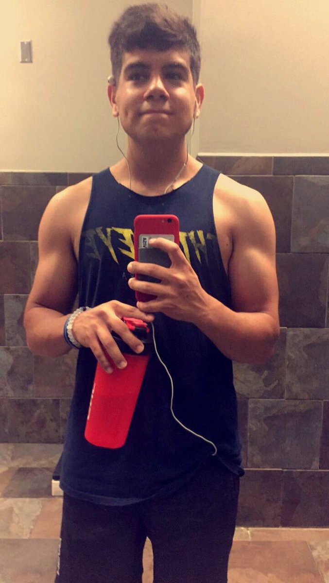 Skip the Gym tweet media