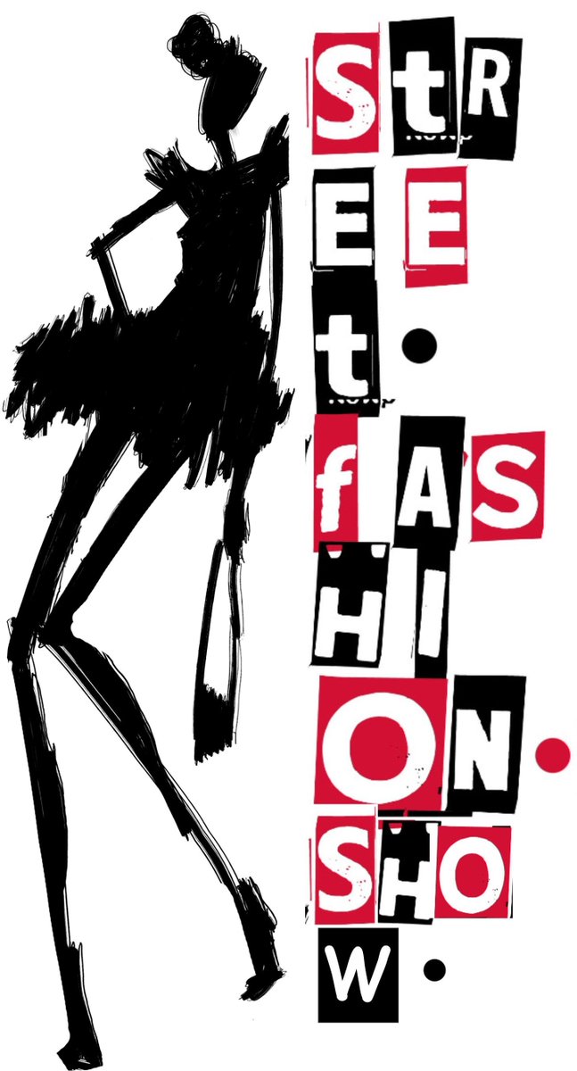 JournArt's tweet photo. Неформальная #мода 
Твоя природа
Бунтуй и гори
Себя прояви 
https://t.co/ed8qMLrMIr
#streetfashionshow2018 https://t.co/AB75uqDp9T