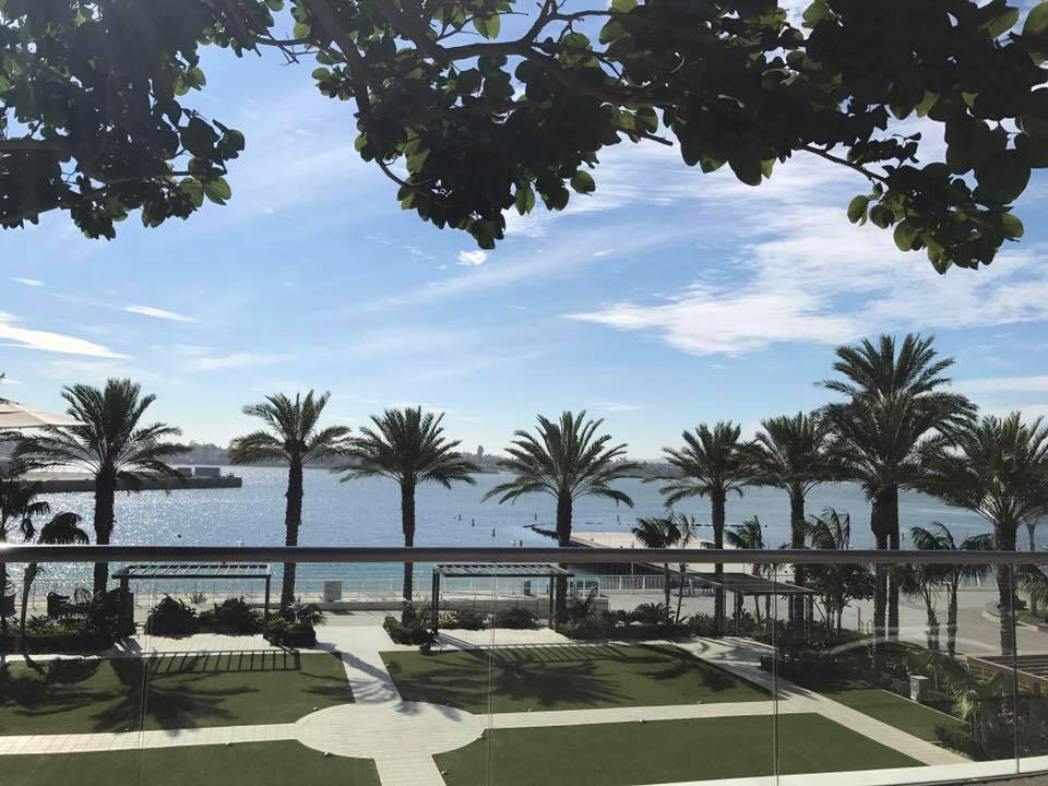 DrDanPsych's tweet photo. Thanks for an amazing convention #ABCT2017, & J.Muroff Program Chair! Lots of new ideas, access to experts & their presentations, networking opportunities, new collaborations, and beautiful weather in a great location. Looking forward to #ABCT2018 in Washington, D.C.! https://t.co/OgEoJqjq0I
