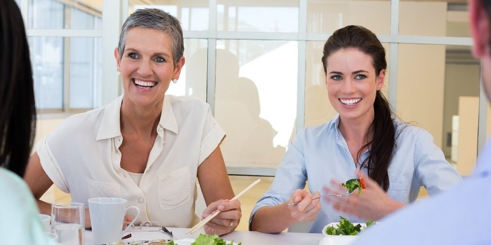 Happy employees and productivity: is there a link? Read more: #productivity #HRSolutions bit.ly/2z9A0tg