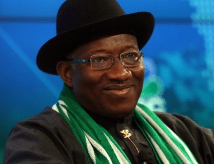 HAPPY 60TH BIRTHDAY TO AFRICA DEMOCRACY ICON, GOODLUCK JONATHAN  
