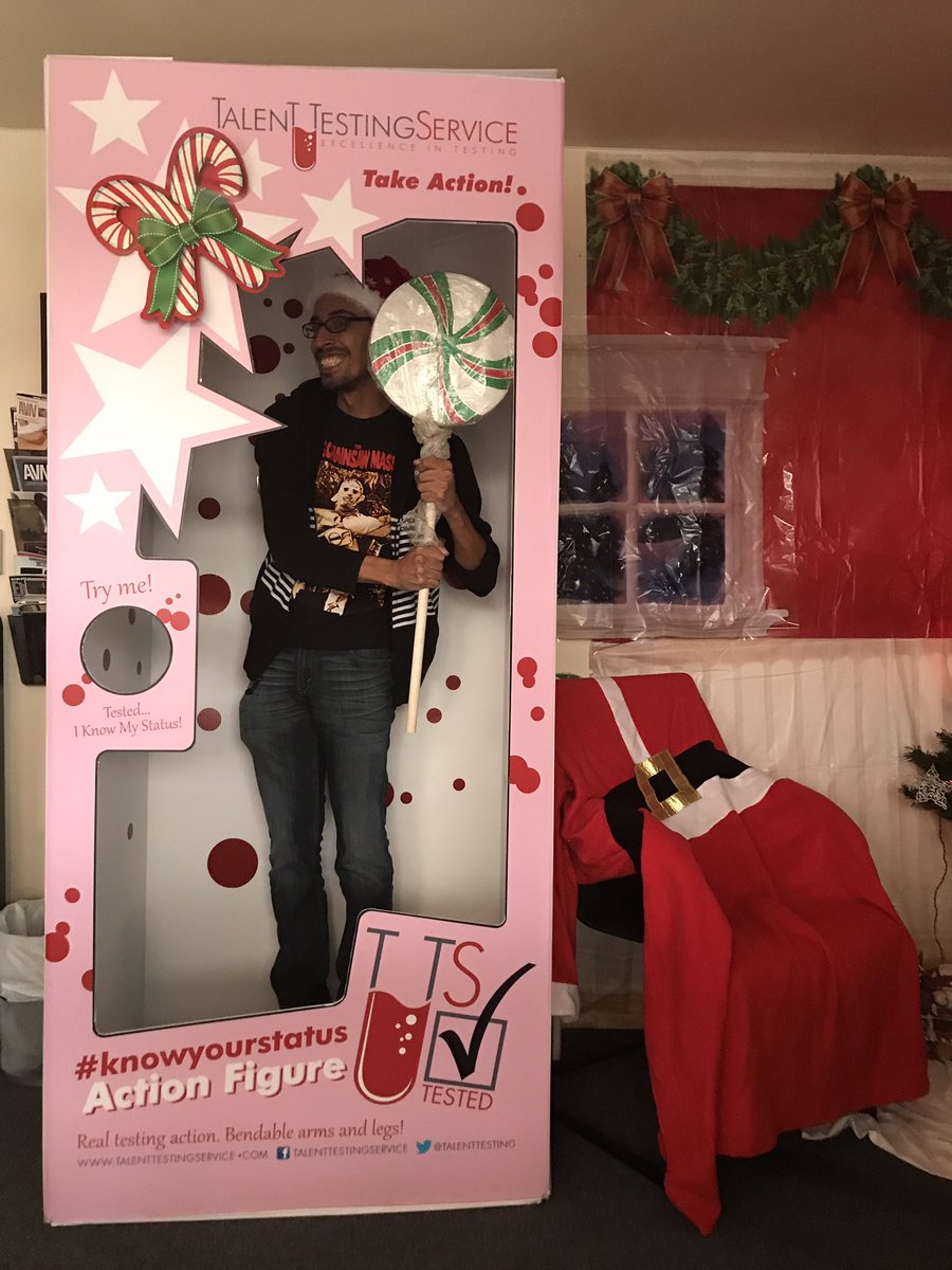 adamevesteve_'s tweet photo. I'm a little teapot short and stout

Thanks @TalentTesting #teamnorthridge #alwaysknowyourstatus https://t.co/zBaP8OdvIg