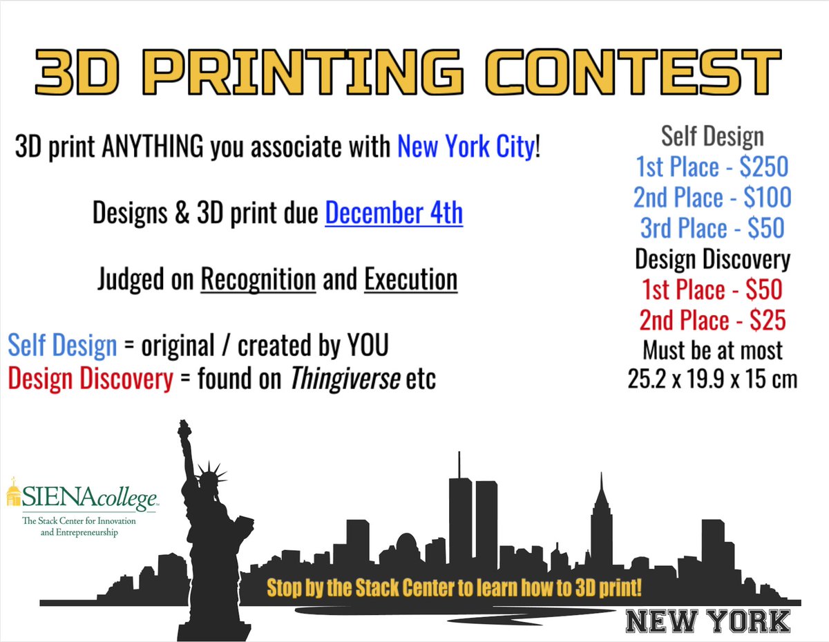 Check out this great competition we are offering!