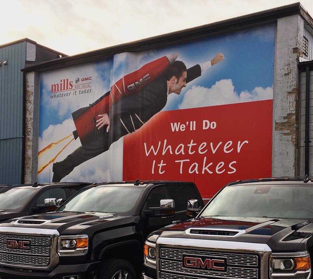 Mills Motors (@millsmotors) / Posts / X