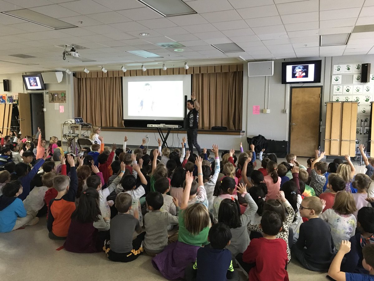 Dublin City Schools tweet media