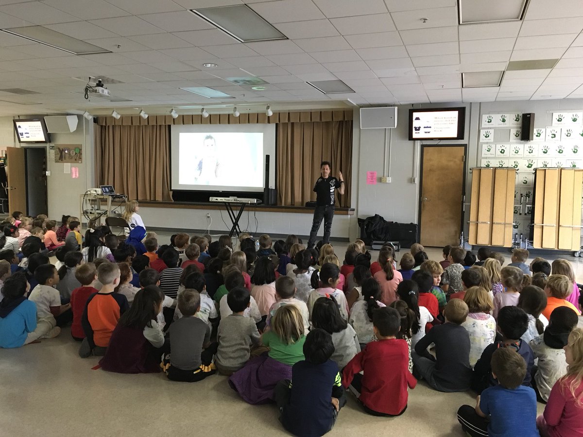 Dublin City Schools tweet media