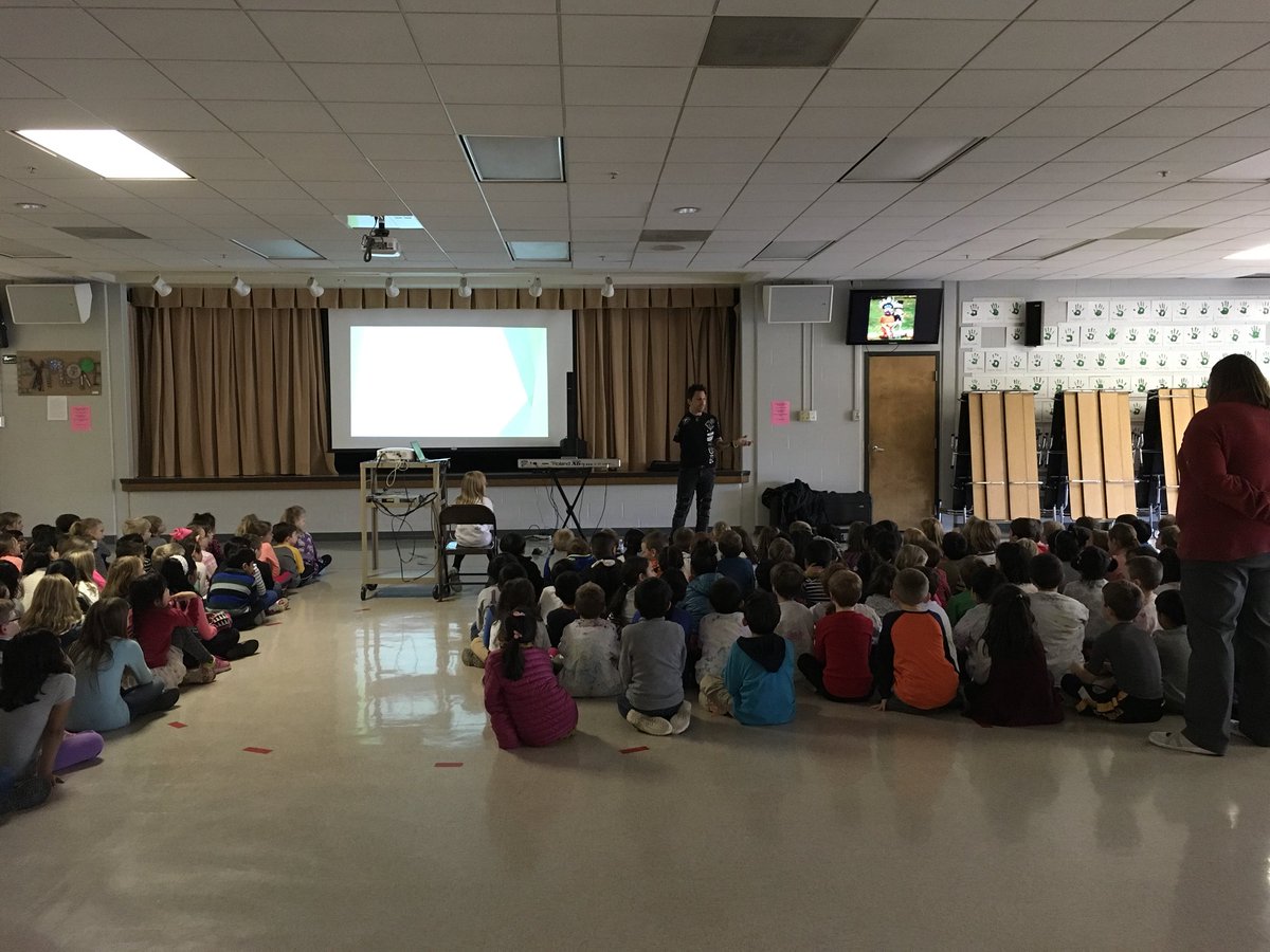 Dublin City Schools tweet media