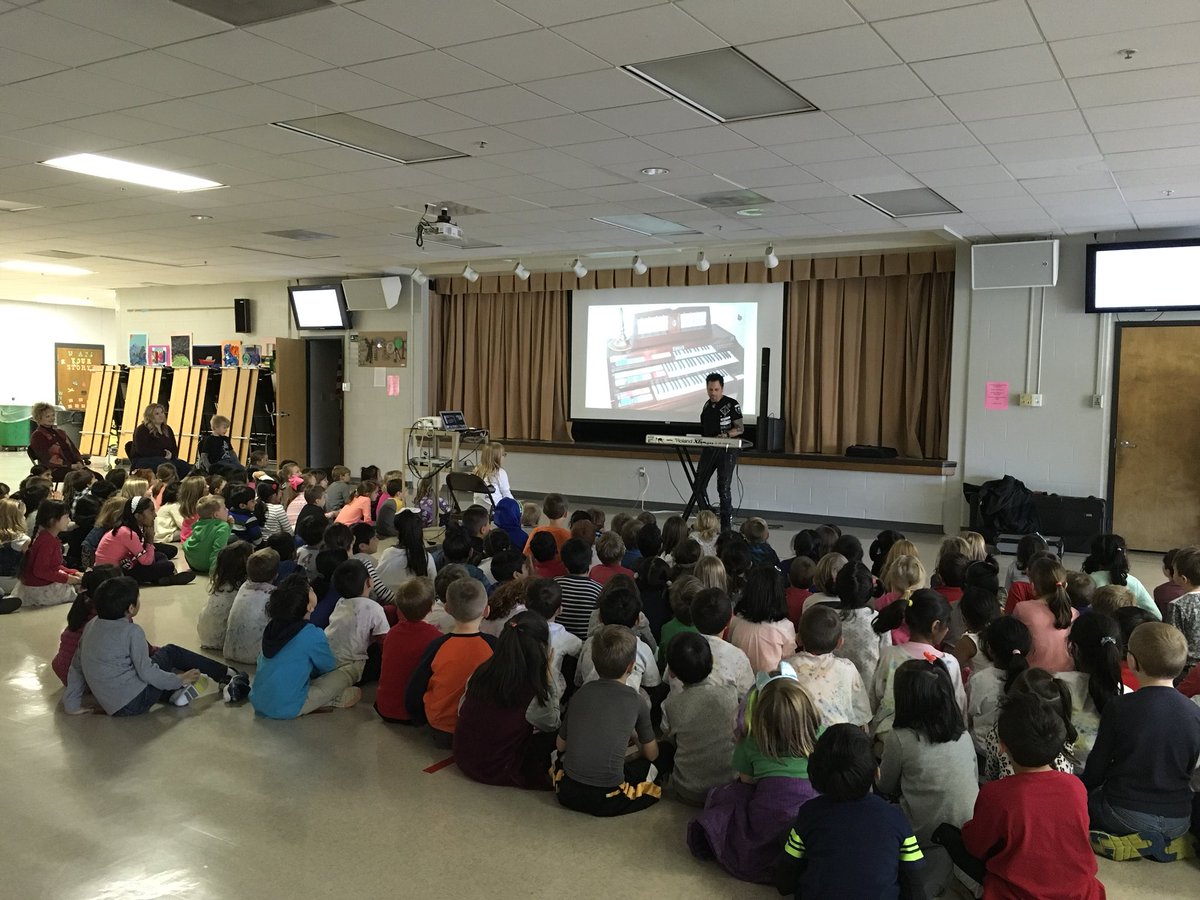 Dublin City Schools tweet media