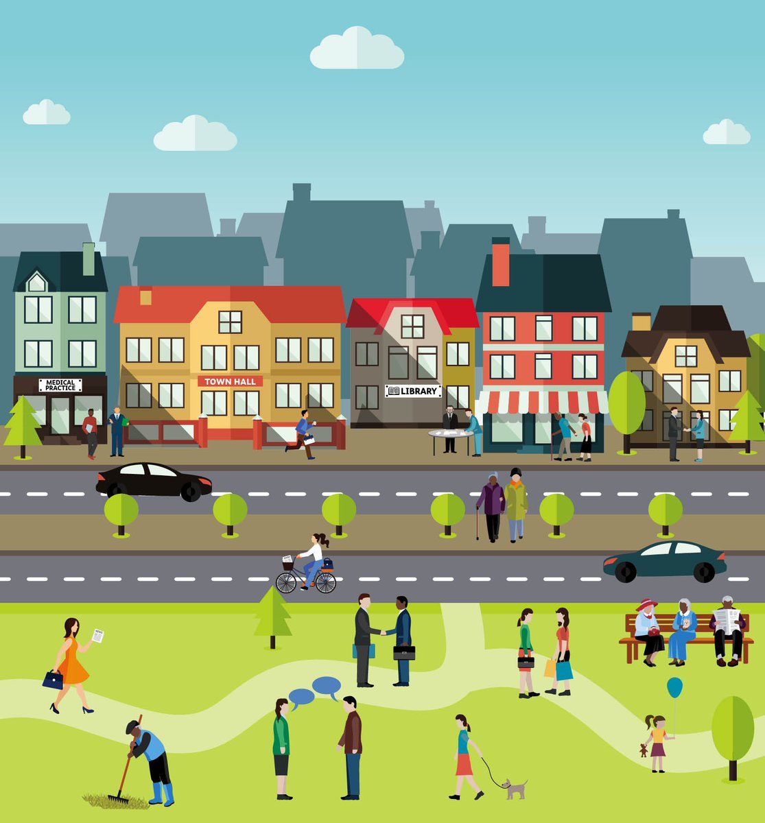 CarnegieUKTrust's tweet photo. NEW REPORT: What are governments across UK & Ireland doing to improve #outcomes in #towns? https://t.co/ZBFIMOzctR #placemaking #SWT17 #STC17 https://t.co/7lZ9GoswZV