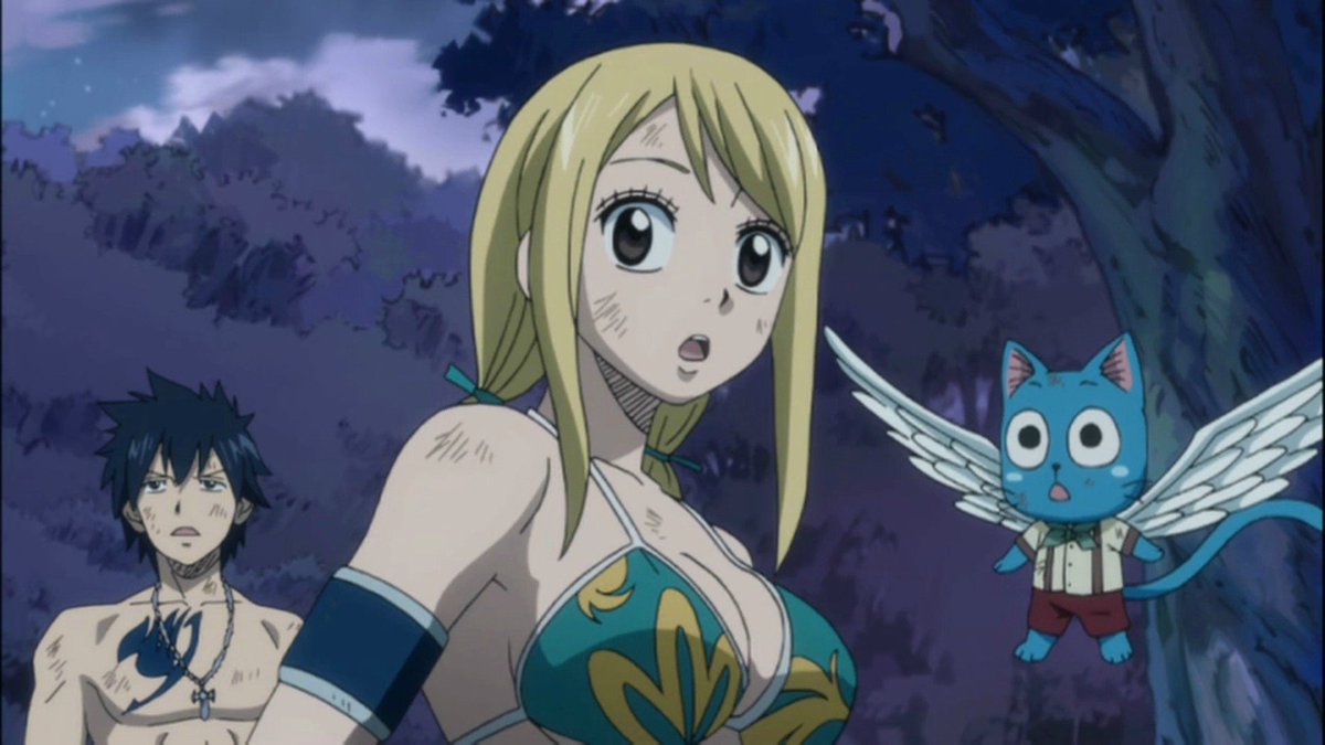 fairy tail episodes filler fairy tail episodes filler