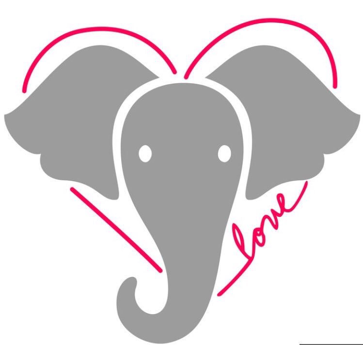 One of the many, many reasons I ❤️<a href="/TheEllenShow/">The Ellen Show</a> 

Please tweet, retweet, post to <a href="/instagram/">Instagram</a> with #BeKindToElephants 

&amp; Ellen is donating to The David Sheldrick Wildlife Trust @DSWT 

bit.ly/2AhBF3q ❤️🐘🐘🐘