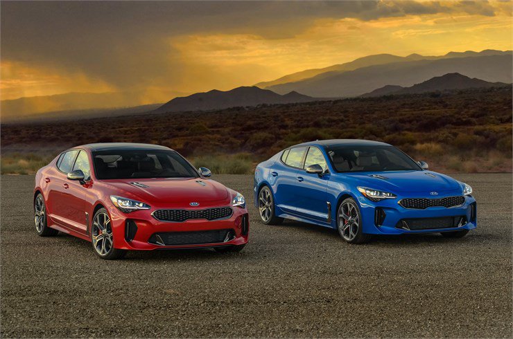Here is the Breakdown on the five-passenger sportback, the #KIAStinger.
goo.gl/WoB9zH