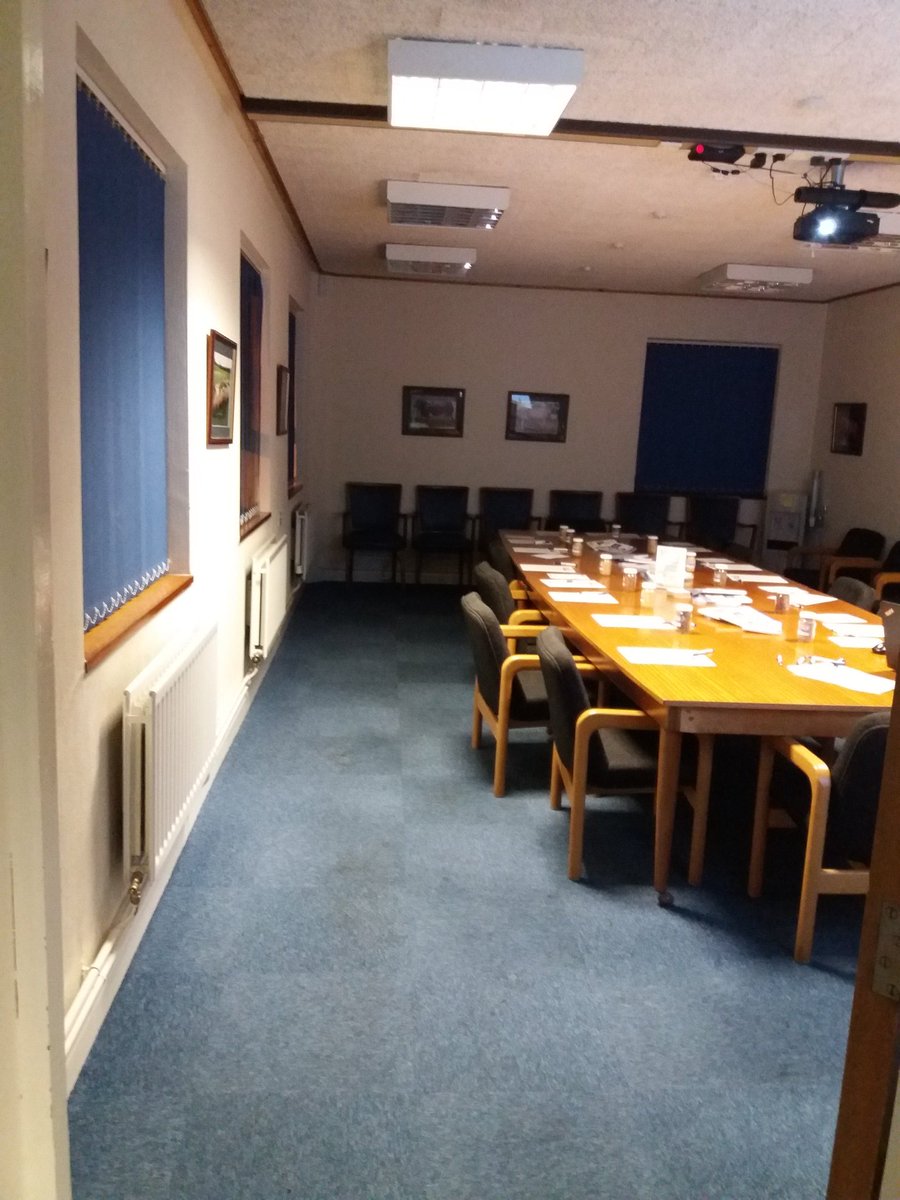 GLW Feeds Ltd tweet media