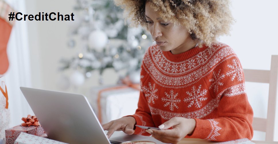 Experian's tweet photo. Tune into today's #CreditScope at 11:30 a.m. if you plan to hit the stores this Black Friday! https://t.co/7Pgn5l9hp2 https://t.co/g0nipdbFeC