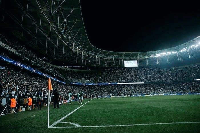 Welcome to hell Porto <a href="/FCPorto/">FC Porto</a>