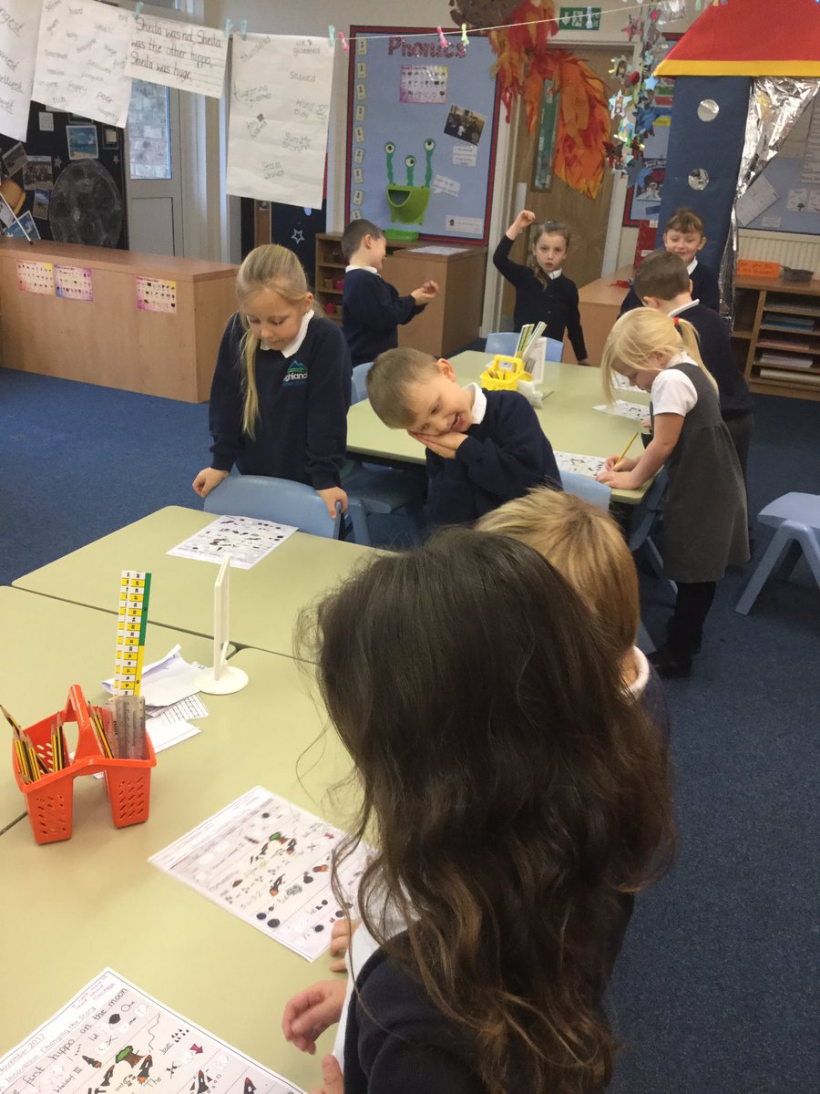 VGHighlands's tweet photo. For those who would like to practise our story at home - here is he story map! I love how hard the children were working to remember their innovations. #talkforwriting https://t.co/ydVN6CvtjI