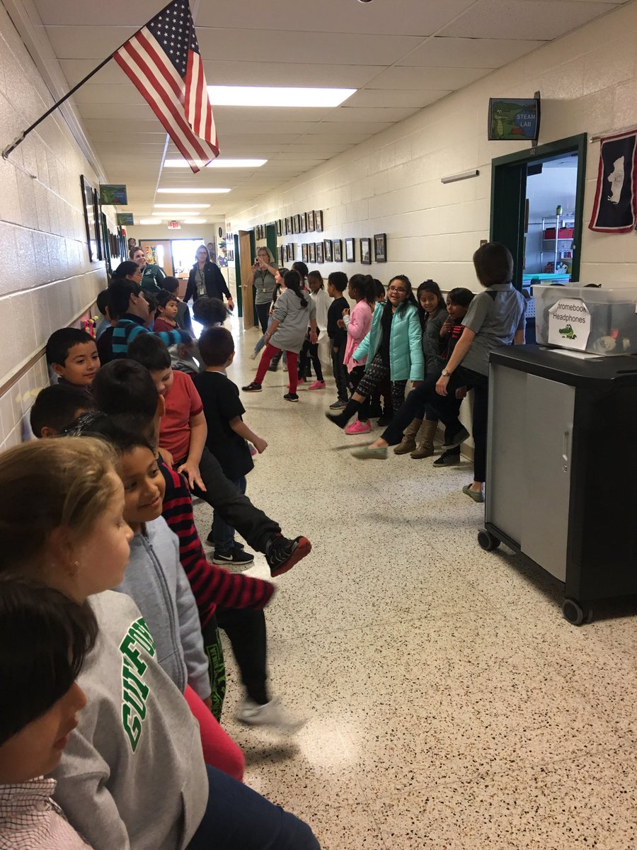 mrskbavis's tweet photo. Shake your turkey legs and join us at Thanksgiving dinner tonight! 5:30-7:30 at @GuilfordEle #turkey pokey https://t.co/UsdeNPviEp