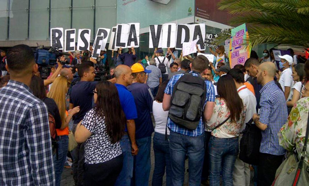 El Carabobeño tweet media