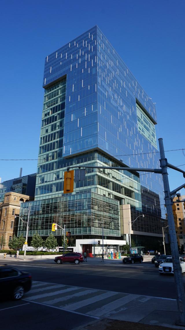 Urban_Toronto's tweet photo. .@CityAge Conference returns to #Toronto this week. https://t.co/PxNRn8obAI #architecture #development #planning https://t.co/bpDLMgmIBS