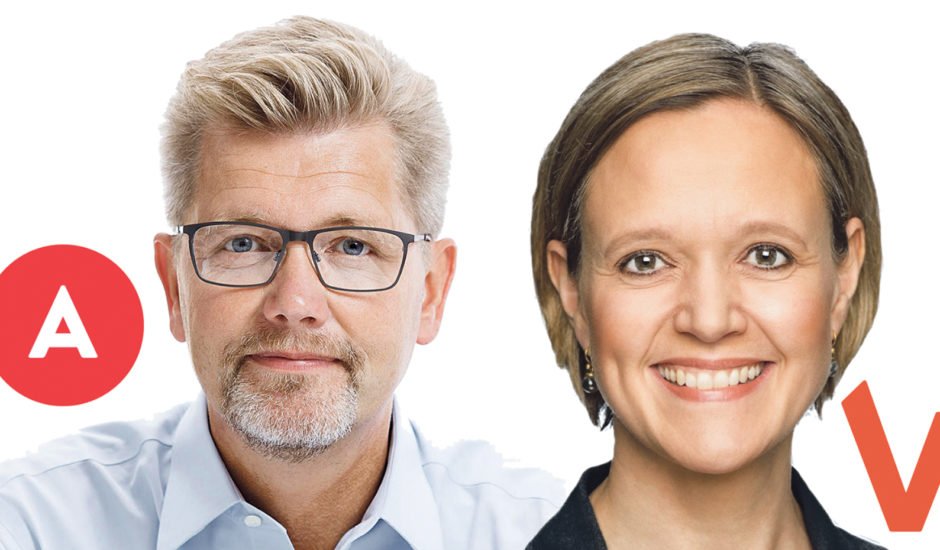 murmurdk's tweet photo. @AlexVanopslagh @LiberalAlliance @nikogrunfeld @alternativet_ @SisseMarieWe @SFpolitik @KonservativeDK @ninnahedeager @Enhedslisten @TommyPetersenDK @radikale Fourth, and we've got Lord Mayor @FrankJensenKBH from the @Spolitik (labour party) and @CeciliaLonning from @venstredk (right, liberal party) #kv17 #rv17 /7

https://t.co/ilWSfyRWiw
. https://t.co/hw81RlIpFZ