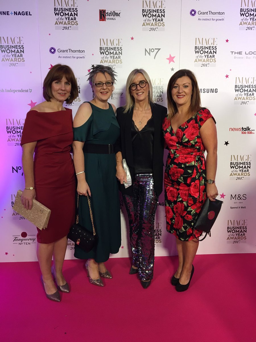 Delighted that <a href="/iwish_ie/">I Wish</a> is shortlisted in the #socialentrepreneur category #bwoty17