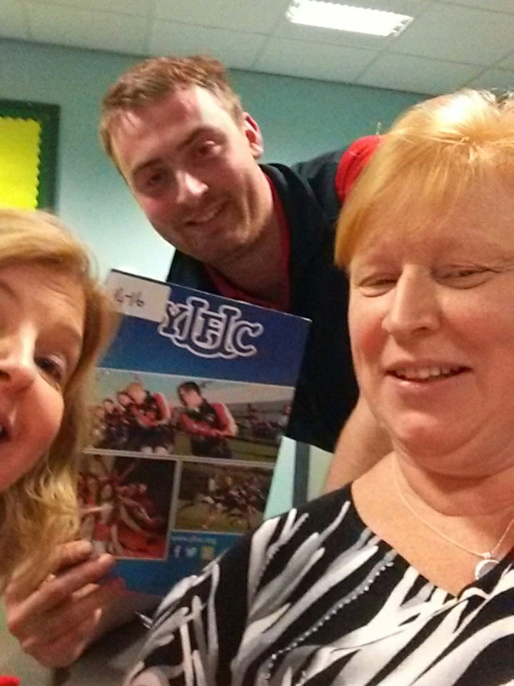 mags_mcq's tweet photo. Delighted to take a step back in time to help @yfcu at the area Group Debating competition #membersuccess @YFCUPresident https://t.co/uiIHlyH2bX
