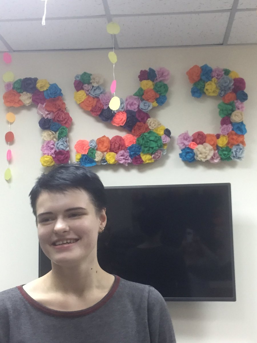 Rabbi Laura Janner-Klausner tweet media