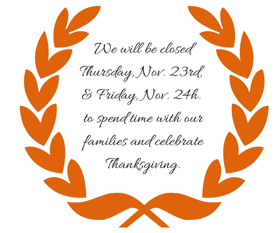 marshortho's tweet photo. We have so much to be thankful for! :) Who else is excited for Thanksgiving? https://t.co/Hm7ffsgnDG