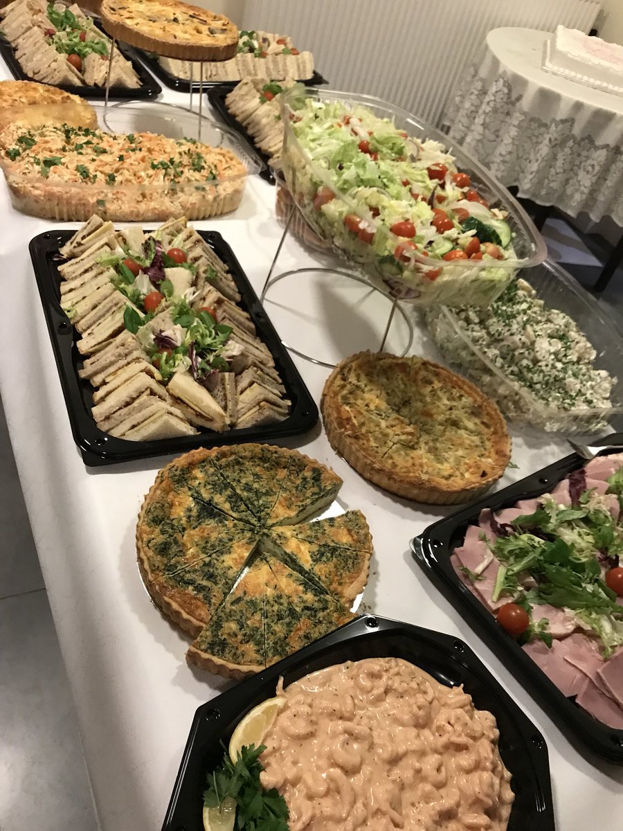 # buffet #great food