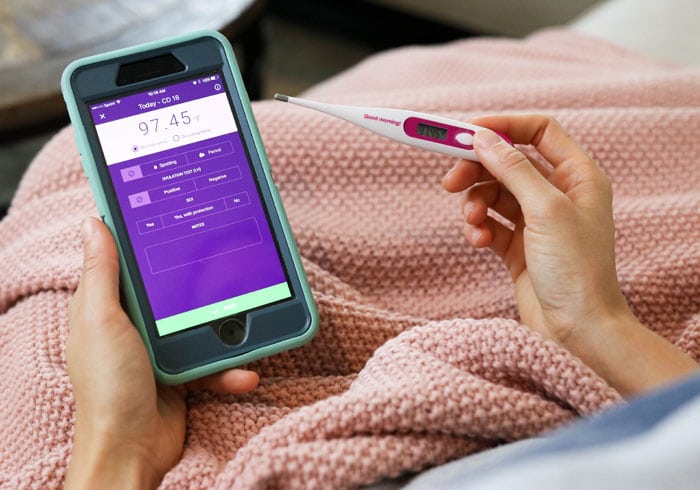 Detoxinista's tweet photo. If you’re like me and trying to avoid pregnancy at the moment, @NaturalCycles is my favorite 100% natural &amp; non-hormonal option. Learn more &amp; try it FREE for 30 days: https://t.co/5yFzcQpi6L #naturalcycles #yourcyclematters #ad https://t.co/ynvksNIfwA